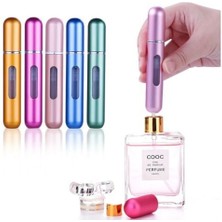 EkoAlışverişDünyam Cep Parfüm Şişesi