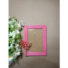 Takvimistan Dekoratif Çerçeve