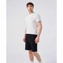 Ellesse  Siyah Erkek Şort 6SM4026