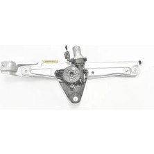 OEM CAM KRİKOSU ARKA SOL 827211834R SANDERO III STEPWAY