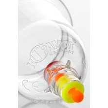 Macgon Hacamat Masaj Kupası 4 Numara 50 Adet