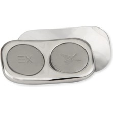 Macgon Mıknatıslı Manyetik Magnet Strip