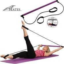EkoAlışverişDünyam Portable Pilates Studio Pilates Aleti
