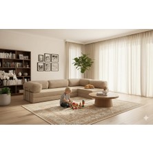 Herev 300X200 Köşekoltuk Takımı