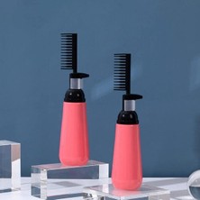 EkoAlışverişDünyam Taraklı Saç Boyama Şişesi