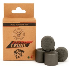 Volta Revolt Rs6 Leone Black Edition Performans Paketi - 1750 Rpm - 16 Gram