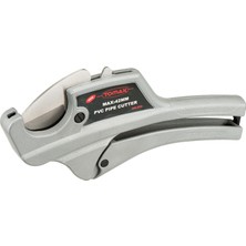 Azrlya Teleskobik Boru Kesici 6-42 mm - Bakır, Alüminyum Borular Için