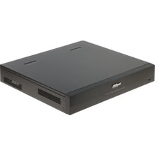 Tuba Toptaş Dahua  NVR5464-EI, 64KANAL, 32MPIX, H265+, 4 HDD Desteği, 1080P Kayıt, 384MBPS Bant Genişliği, 2 Port Gigabit Lan, Nvr