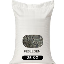 Azrlya Kuru Fesleğen 25 kg
