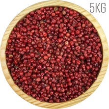 Azrlya Tane Kırmızıbiber - Kırmızı Karabiber 5kg