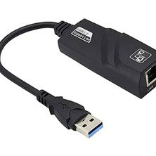 Azrlya ZR202 1010 USB 3.0 Ethernet Çevirici
