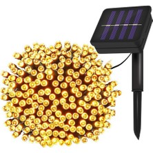 Azrlya 12M 100 LED Gün Işığı Solar MZ3-003