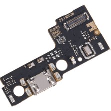 Hsc Bilişim Orijinal Redmi 12C – Şarj Soketli Mikrofon Bordu