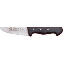 Azrlya 61009 - Sürmene Kasap Deri Yüzme Bıçağı 10,5 cm
