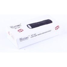 Azrlya Ultraviole Para Kontrol Işığı WT-302