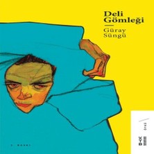 Colezium Deli Gömleği