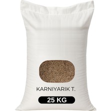Azrlya Karnıyarık Tohumu 25 kg