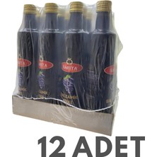 Azrlya Doğal Katkısız Balzemik Sirkesi X12 Adet