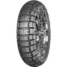 150/70R18 Mitas Enduro Traıl Adv 70V  Tl-Tt Arka Lastik