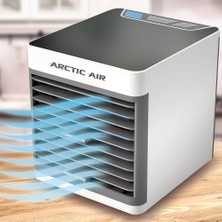 Azrlya Arctic Air Ultra USB Mini Soğutucu Fan