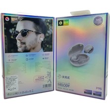Hsc Bilişim Melody Good Sound Android & Ios Bluetooth Kulaklık Dvip P95