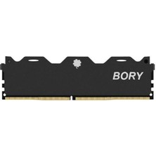 Tuba Toptaş 32 GB Ddr5 5600MHZ Bory Sogutuculu Kutulu Desktop