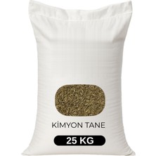 Azrlya Kimyon Tane 25 kg