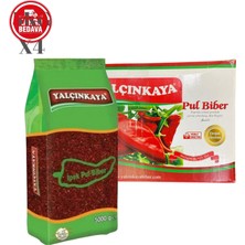 Azrlya Yalçınkaya Ipek Biber 20KG