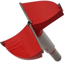 Azrlya Ahşap Freze Bıçağı - 15X70 mm
