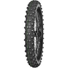 90/90-21 (3.00-21) Mitas Terra Force-Ef 2 Sm 54R Super Lıght Yeşil Çizgi Ön Lastik