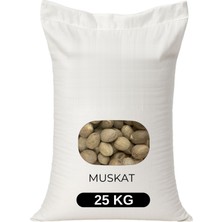 Azrlya Hint Cevizi - Muskat 25 kg