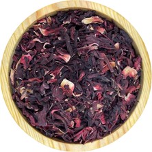 Azrlya Kırık Hibiskus 1kg