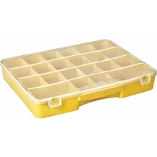 Azrlya Super Bag ASR-2043 Süper Organizer 22