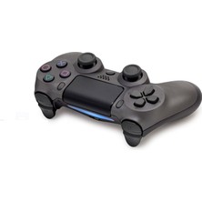 Azrlya Ps4 Gamepad Mat Siyah HD323L