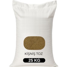 Azrlya Toz Kişniş 25 kg