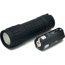 Azrlya Pilli Promosyon Fener WT-617