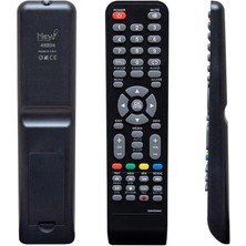 Hey Onvo Nordmende OV24101 - OV32100 - OV32101 - OV39100 - OV42200 LCD Kumanda