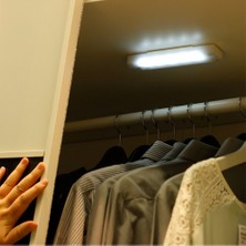 Azrlya Cob Ledli Mıknatıslı WT-063