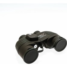 Azrlya Mentch 20X50 Pro Dürbün Perma Focus Netleme Su Geçirmez Yeşil