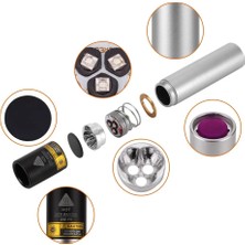 Azrlya 15 Watt 365NM Ultraviyole Para Işığı WT-305