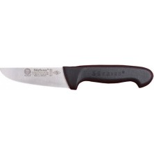 Azrlya 61109 - Sürmene Kasap Deri Yüzme Bıçağı 10,5 cm