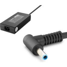 Azrlya 19.5V 11.8A 230W Laptop Adaptörü - 4.5x3.0mm - Dell Uyumlu - Siyah HD8892