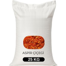 Azrlya Aspir Çiçegi 25 kg
