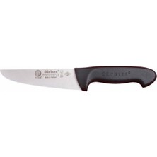 Azrlya 61110 - Sürmene Kasap Deri Yüzme Bıçağı 14 cm
