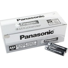 Azrlya Manganez Ince Kalem Aaa Pil 60'lı Paket
