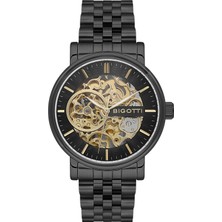 BG.1.10684.5 Bigotti Milano Erkek Kol Saati