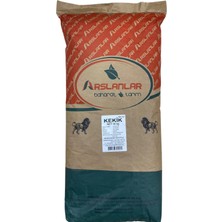 Azrlya Arslanlar Bilya Kekik 10KG