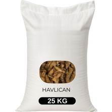 Azrlya Tane Havlıcan Kökü 25 kg