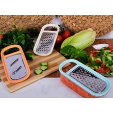 Yapımaks Rende, Hazneli, Fonksiyonel, Damla