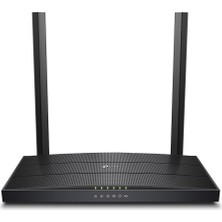 Tuba Toptaş Tp-Lınk Archer VR400 AC1200 Vdsl/adsl Modem/router